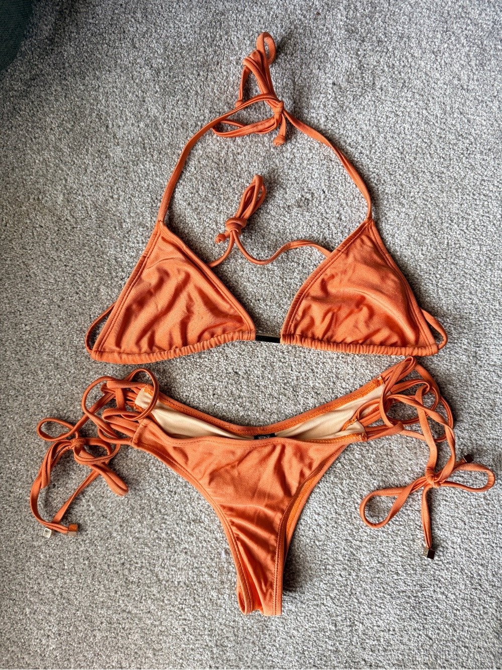 ENZE - Bikini Set